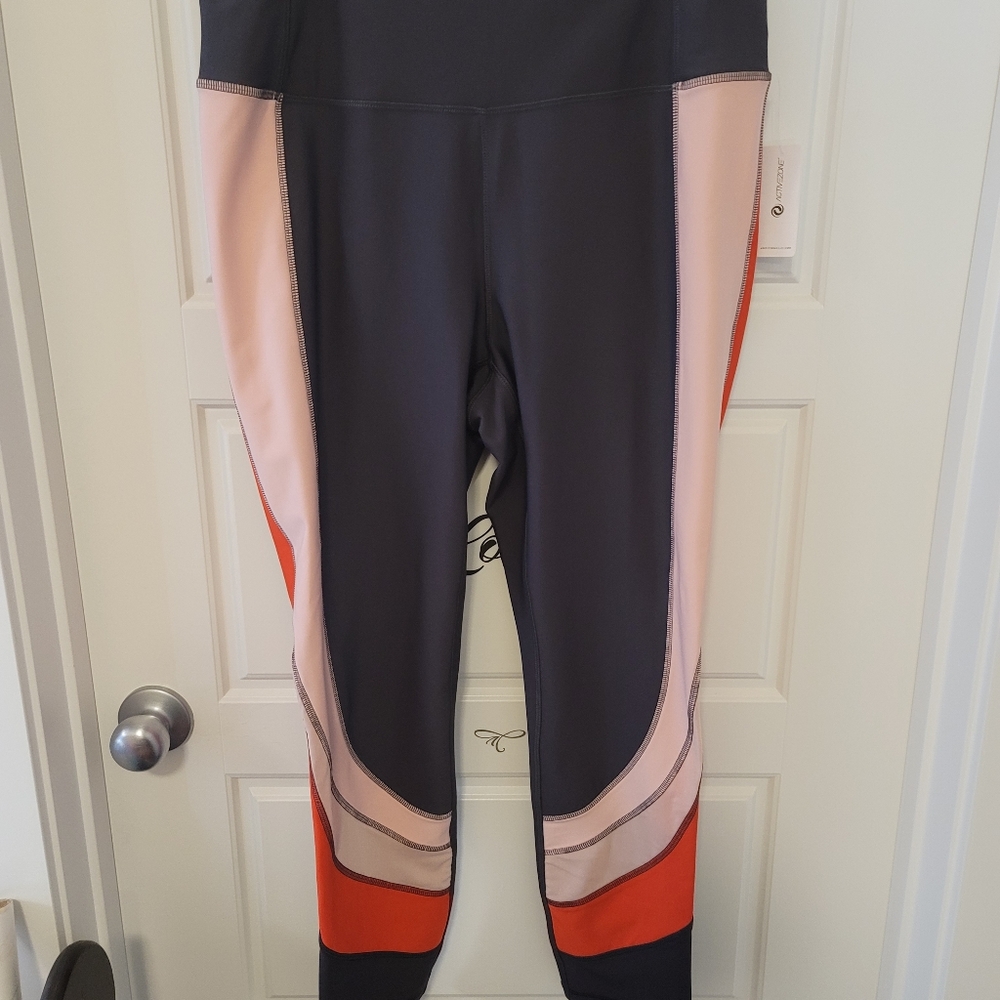 Workout leggings